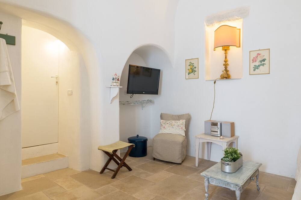 Photo of Livingroom in Ostuni