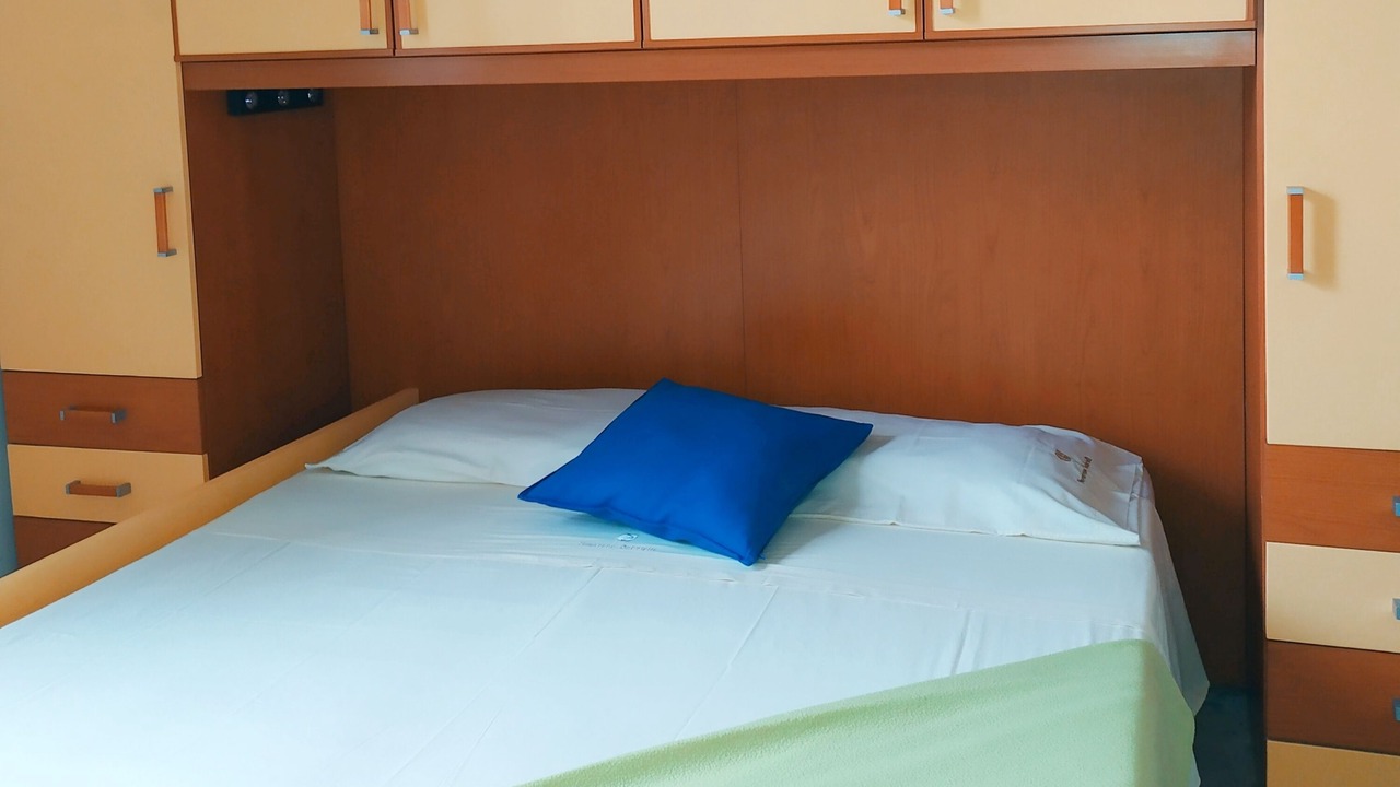 Photo of Bedroom in Torre Angela