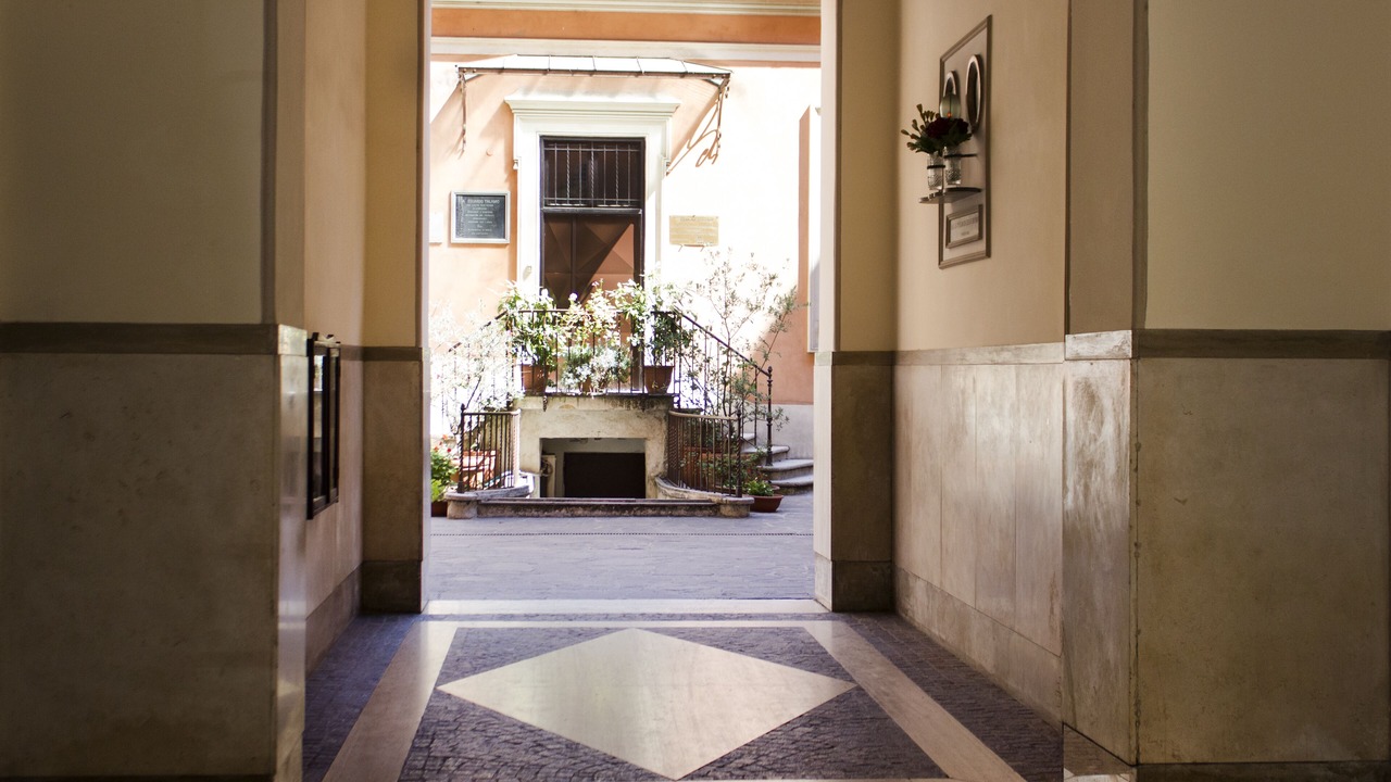 Photo of Outdoor in Testaccio