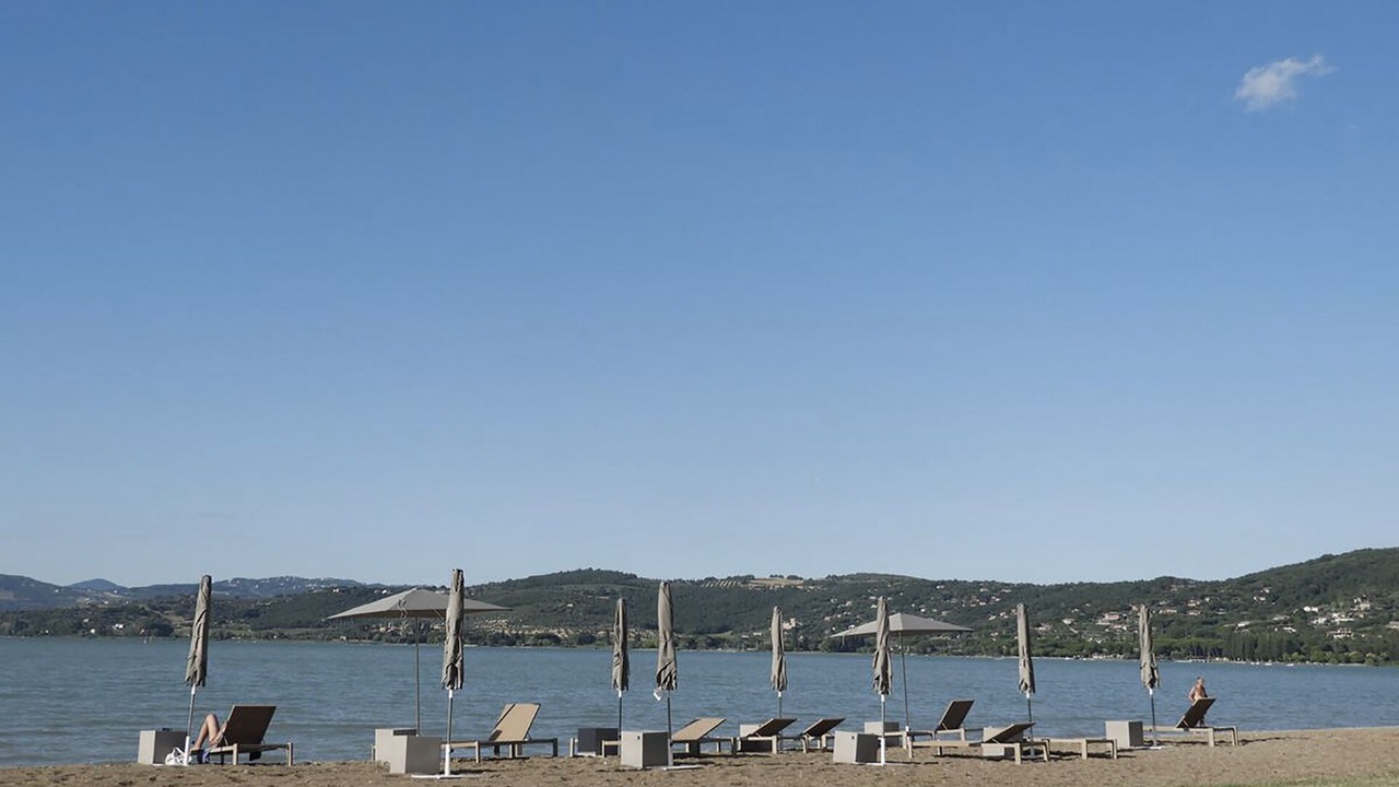 Photo of Others in Isola Polvese