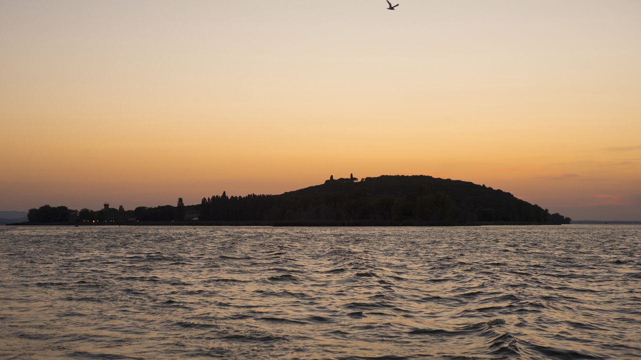 Photo of Outdoor in Isola Polvese