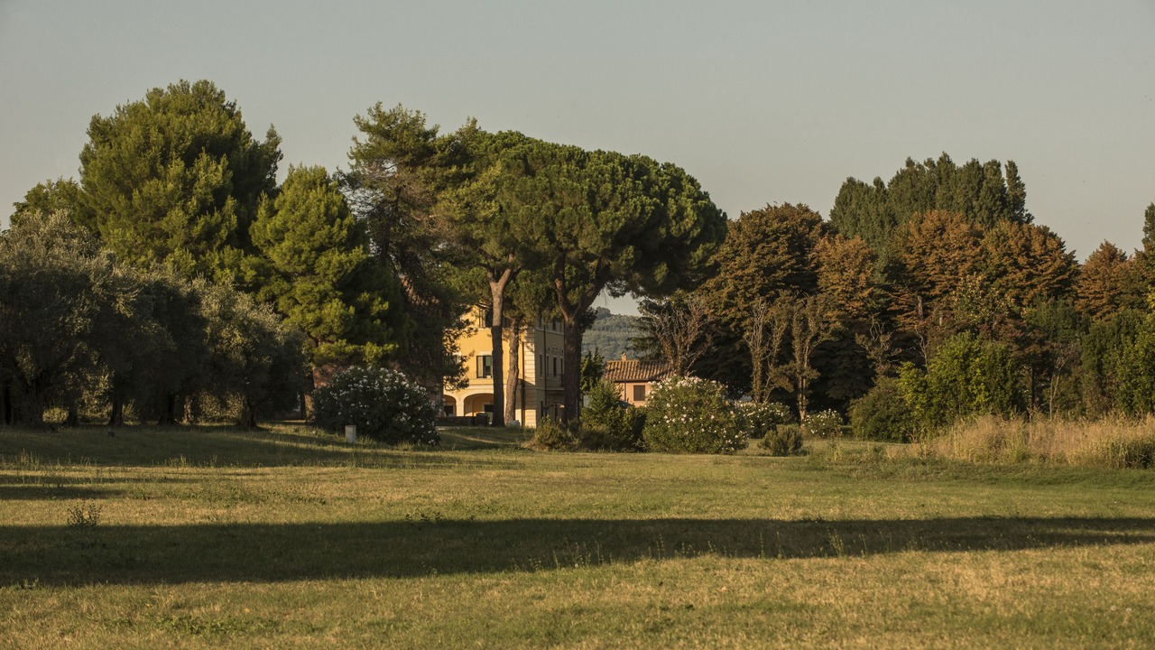 Photo of Outdoor in Isola Polvese