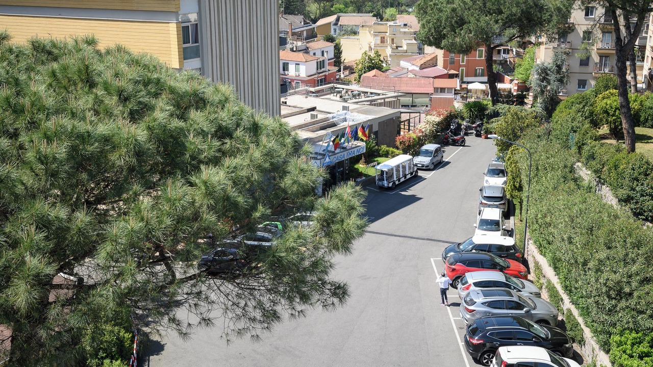 Photo of Others in Quartiere XIII Aurelio