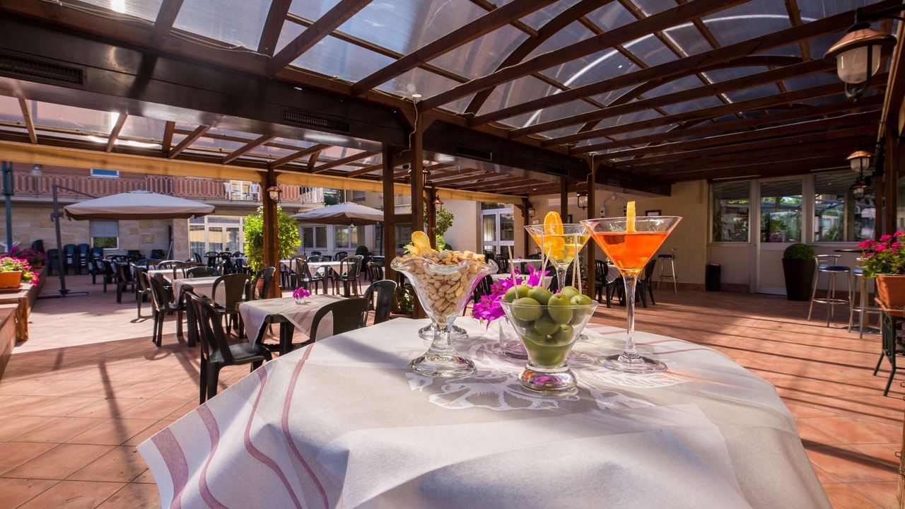 Photo of Outdoor in Quartiere XIII Aurelio