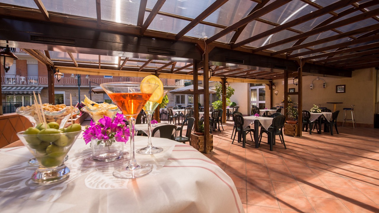 Photo of Outdoor in Quartiere XIII Aurelio