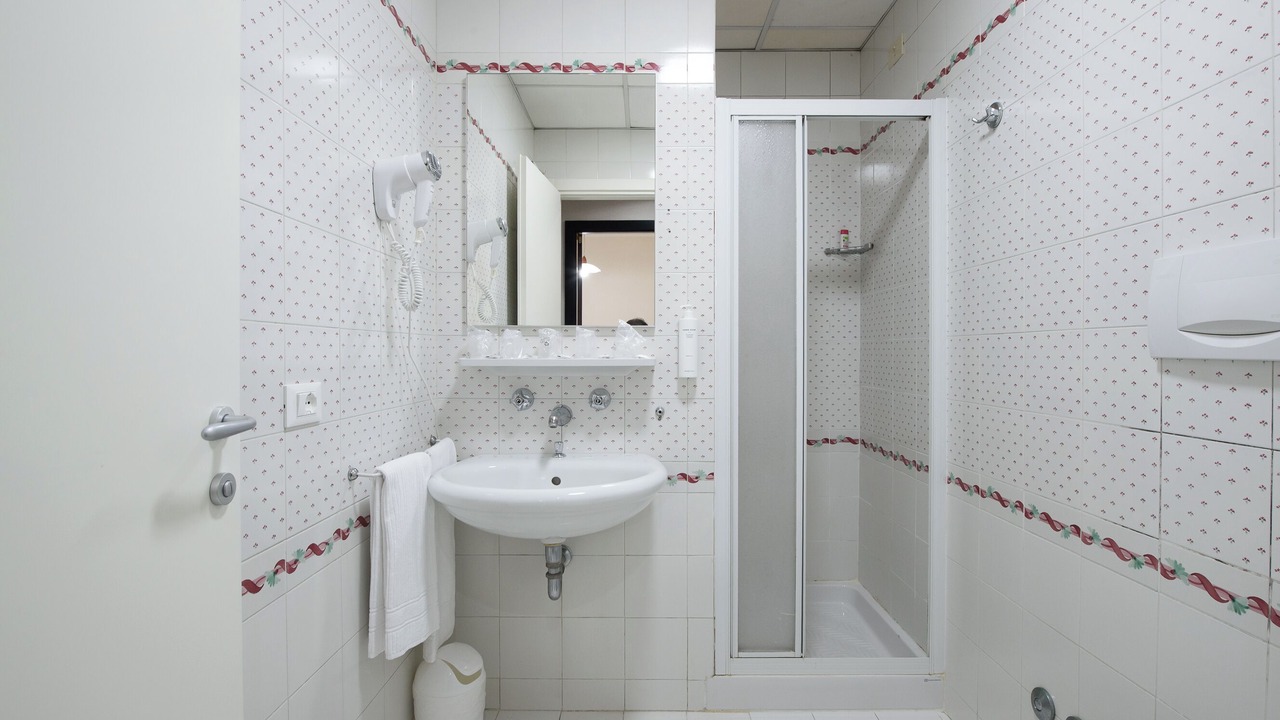 Photo of Bedroom in Quartiere XIII Aurelio
