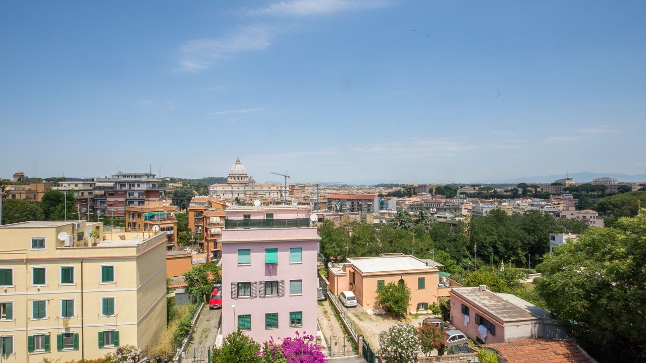 Photo of Others in Quartiere XIII Aurelio