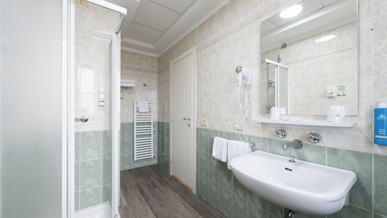 Photo of Bedroom in Quartiere XIII Aurelio