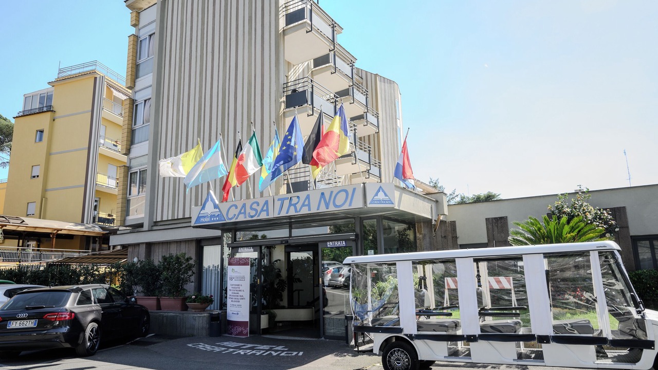 Photo of Outdoor in Quartiere XIII Aurelio