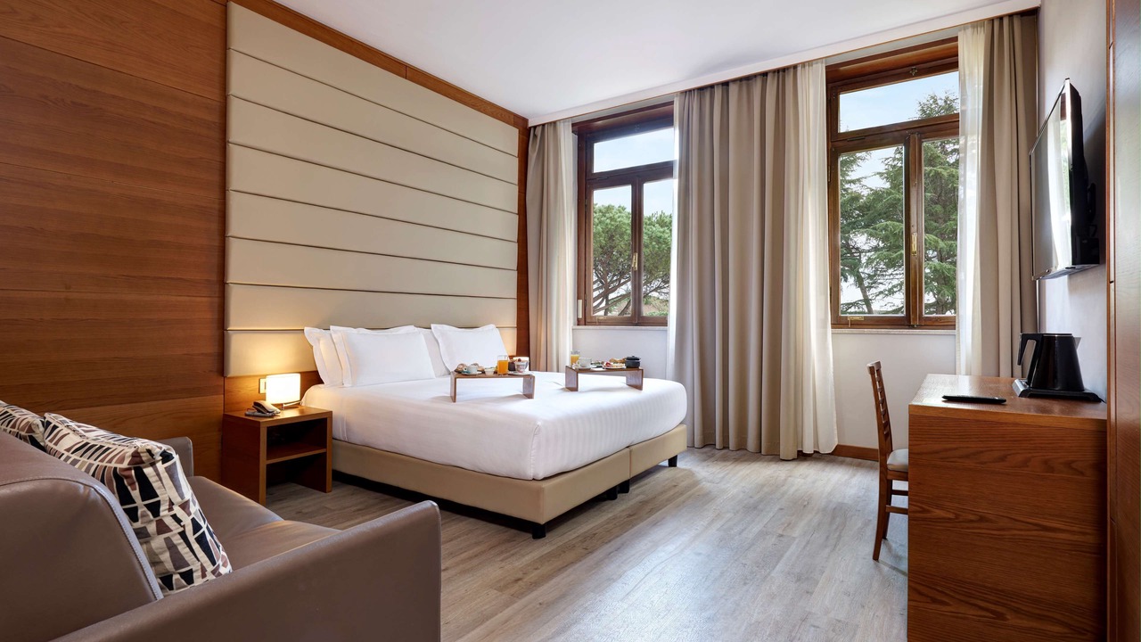 Photo of Bedroom in Aurelio