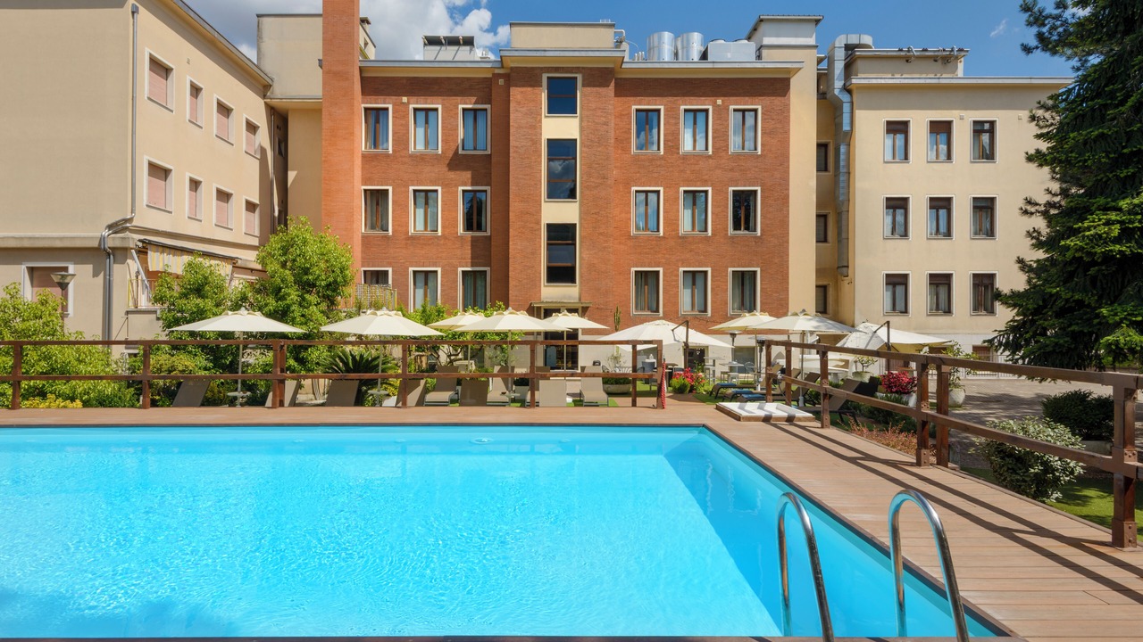 Photo of Outdoor in Aurelio