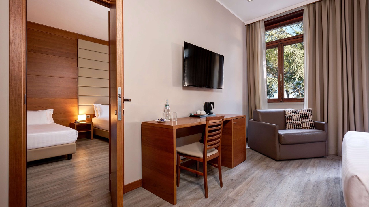 Photo of Bedroom in Aurelio