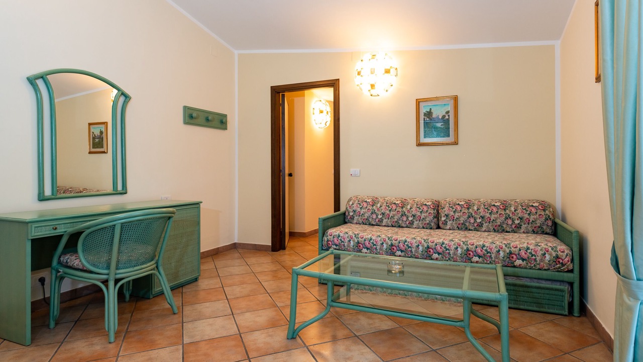 Photo of Patio Balcony in Agropoli