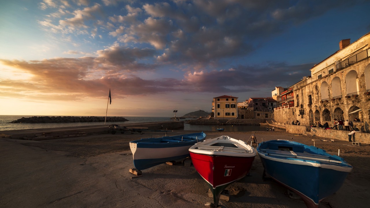 Photo of Others in Agropoli
