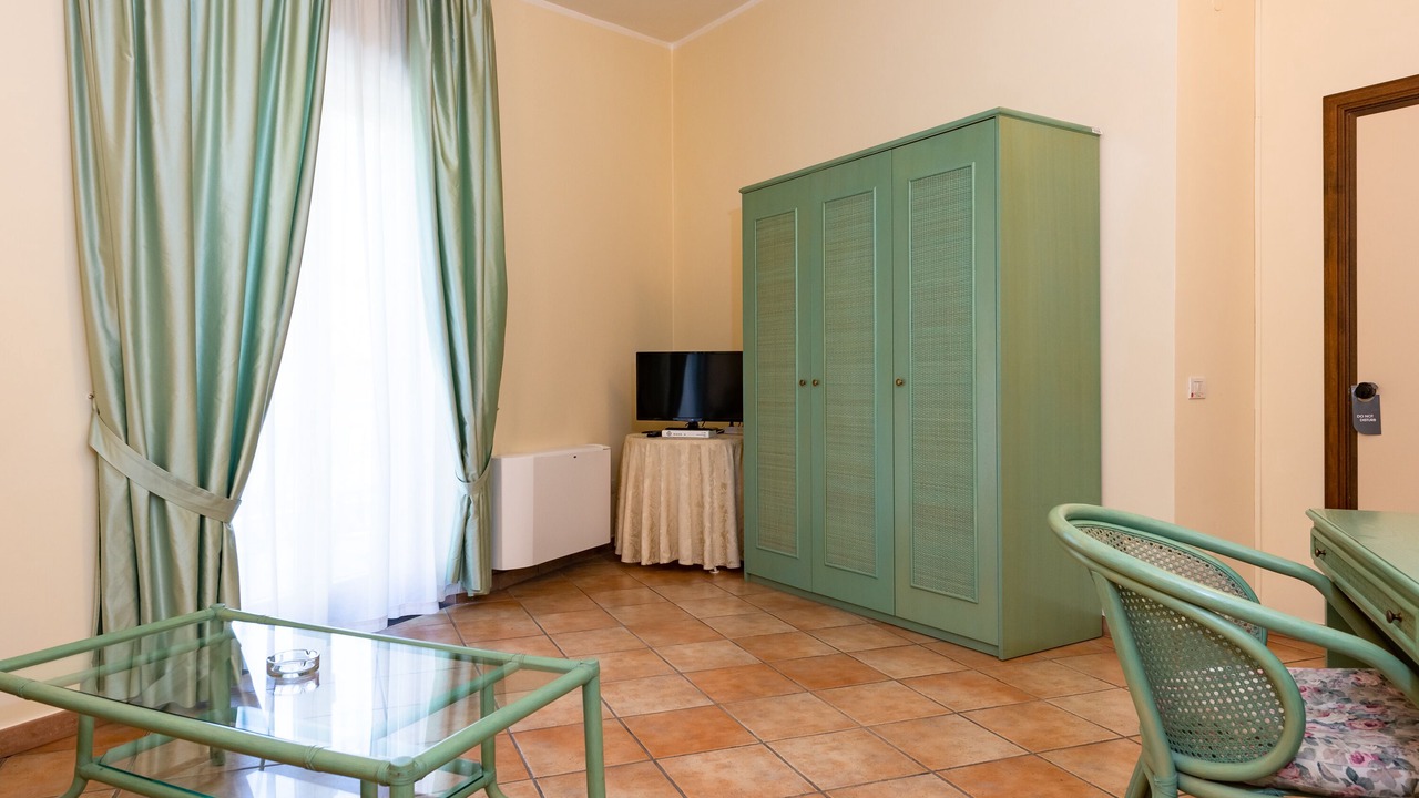 Photo of Patio Balcony in Agropoli