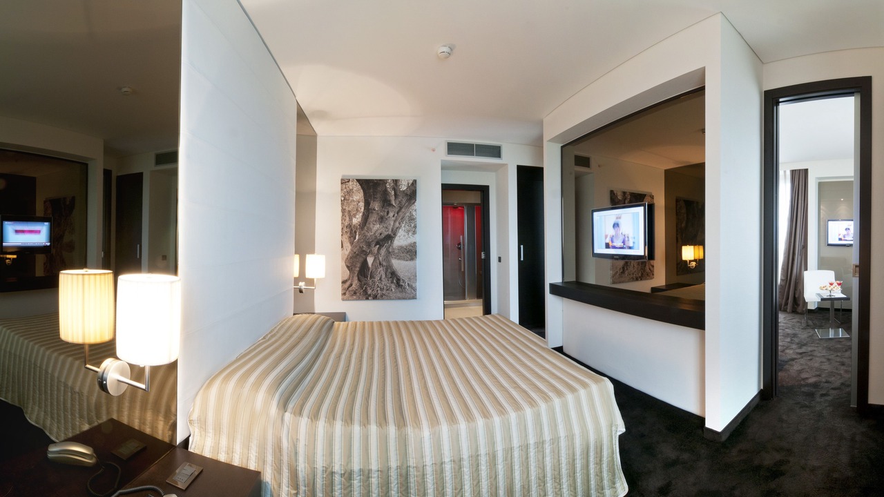 Photo of Bedroom in Palese