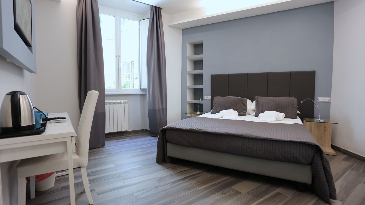 Photo of Bedroom in Salario