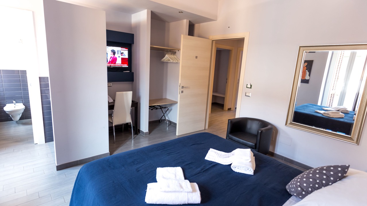 Photo of Bedroom in Salario
