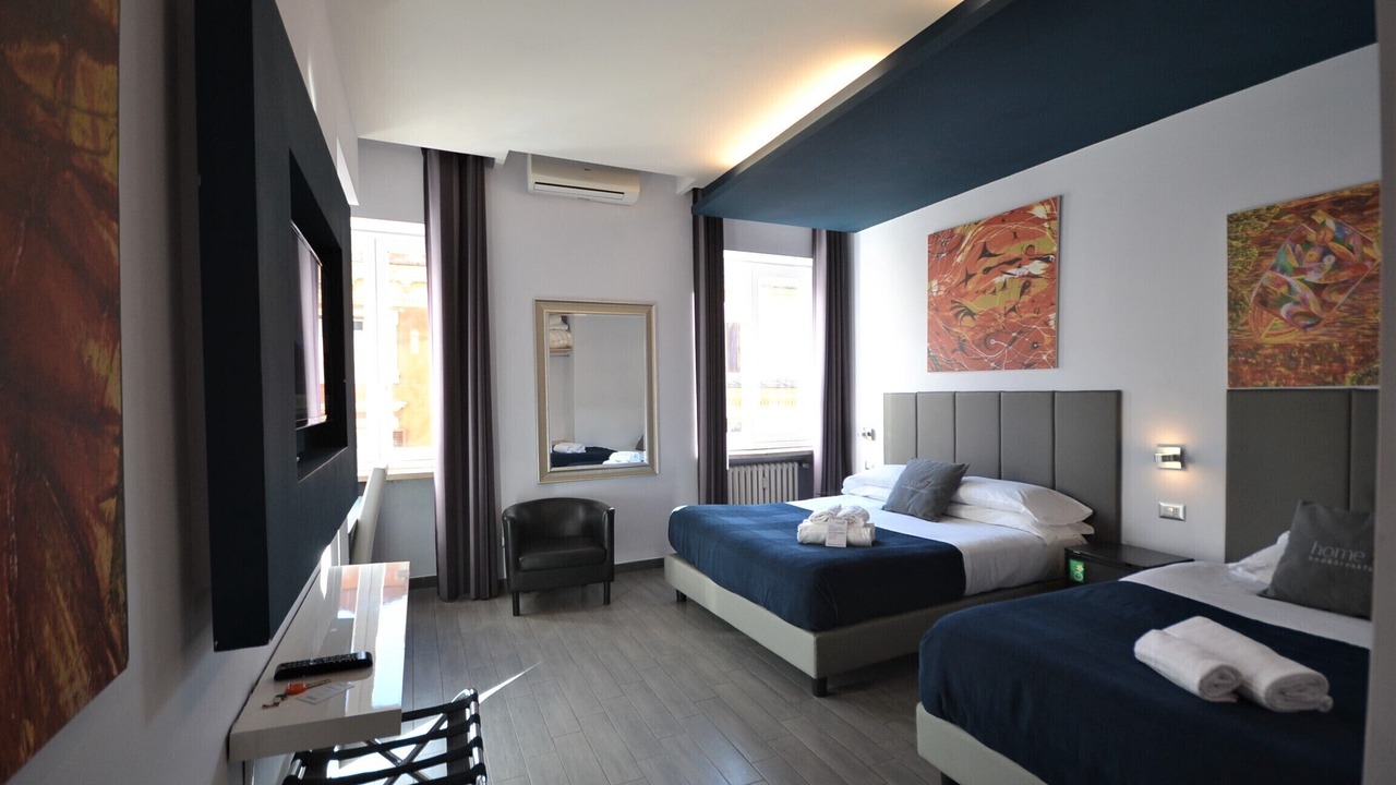 Photo of Bedroom in Salario