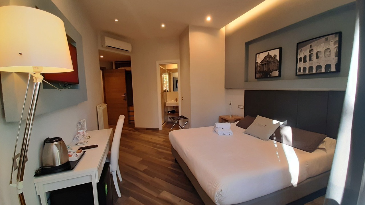 Photo of Bedroom in Salario
