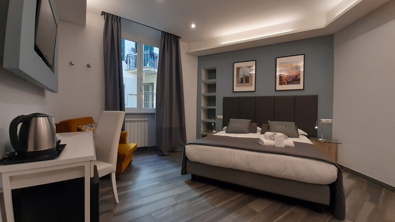 Photo of Bedroom in Salario