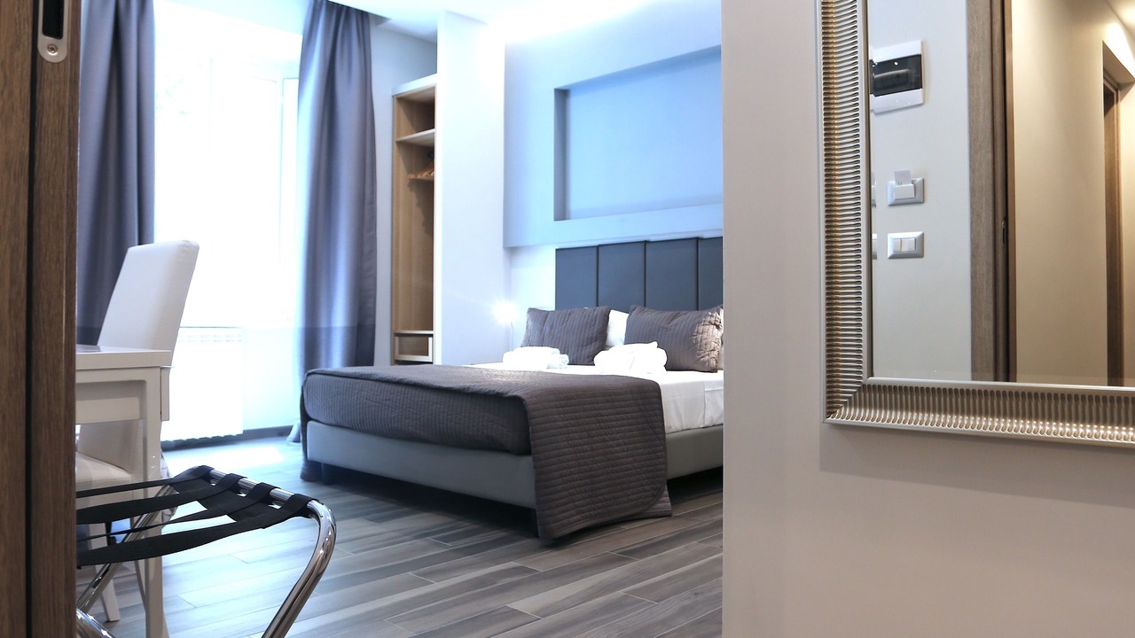 Photo of Bedroom in Salario