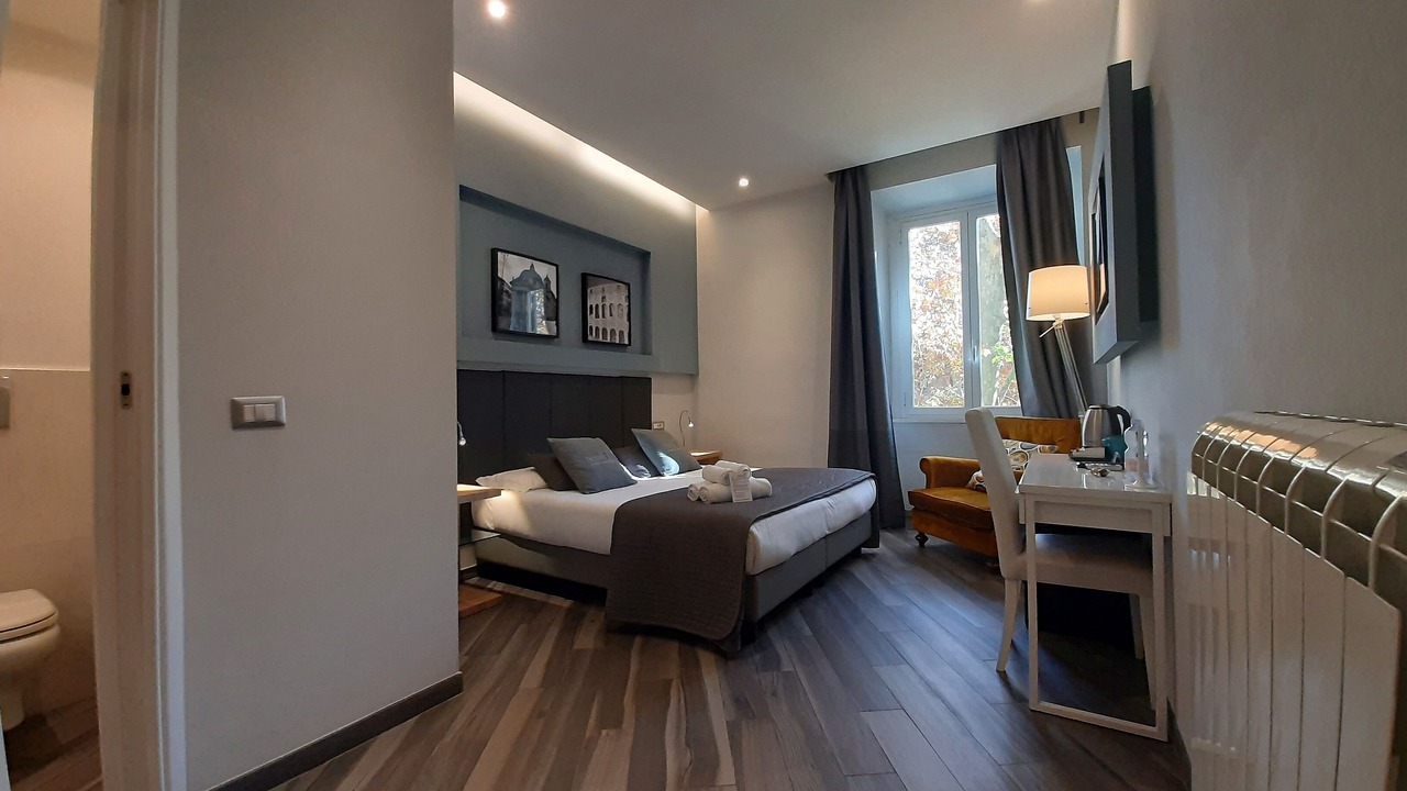 Photo of Bedroom in Salario