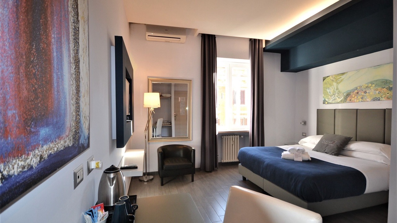 Photo of Bedroom in Salario