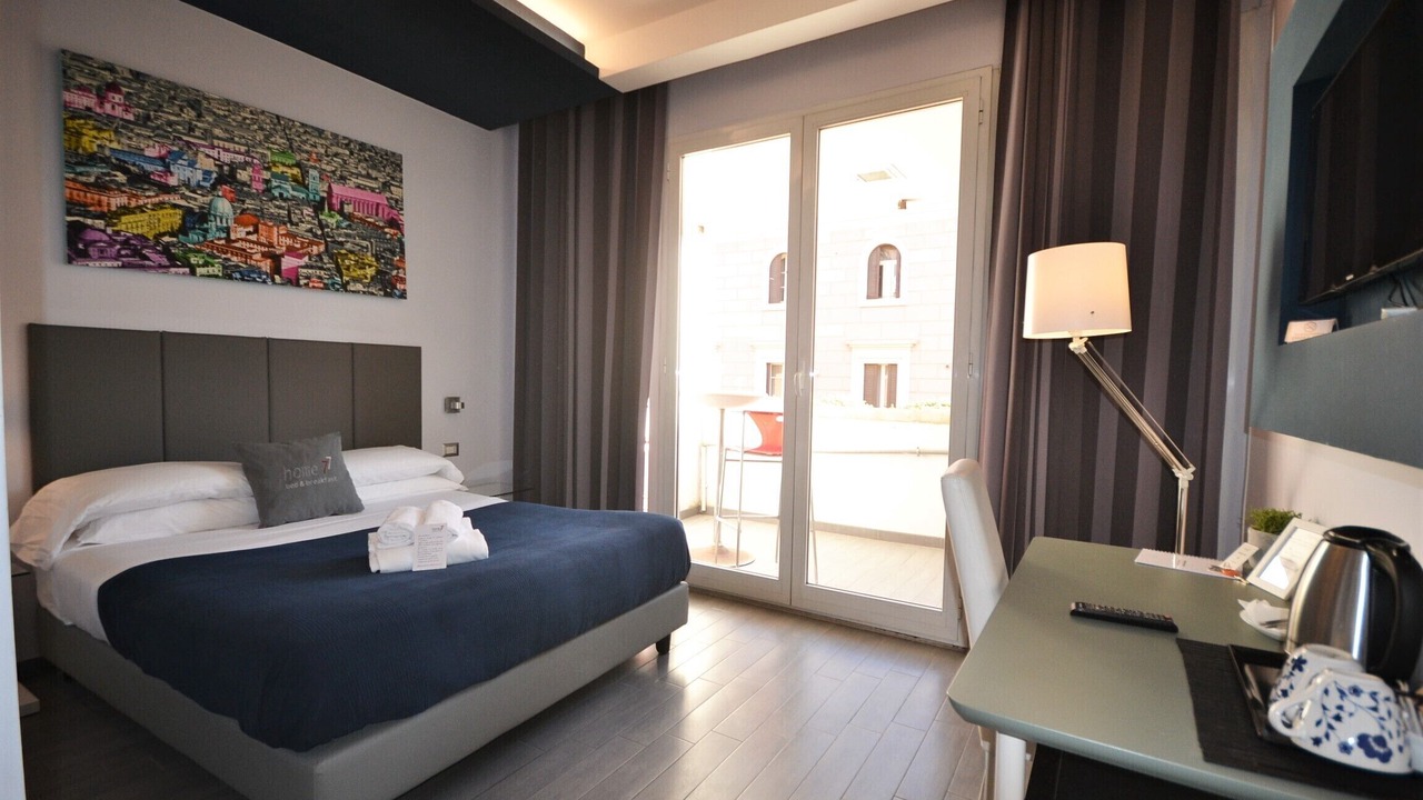 Photo of Bedroom in Salario