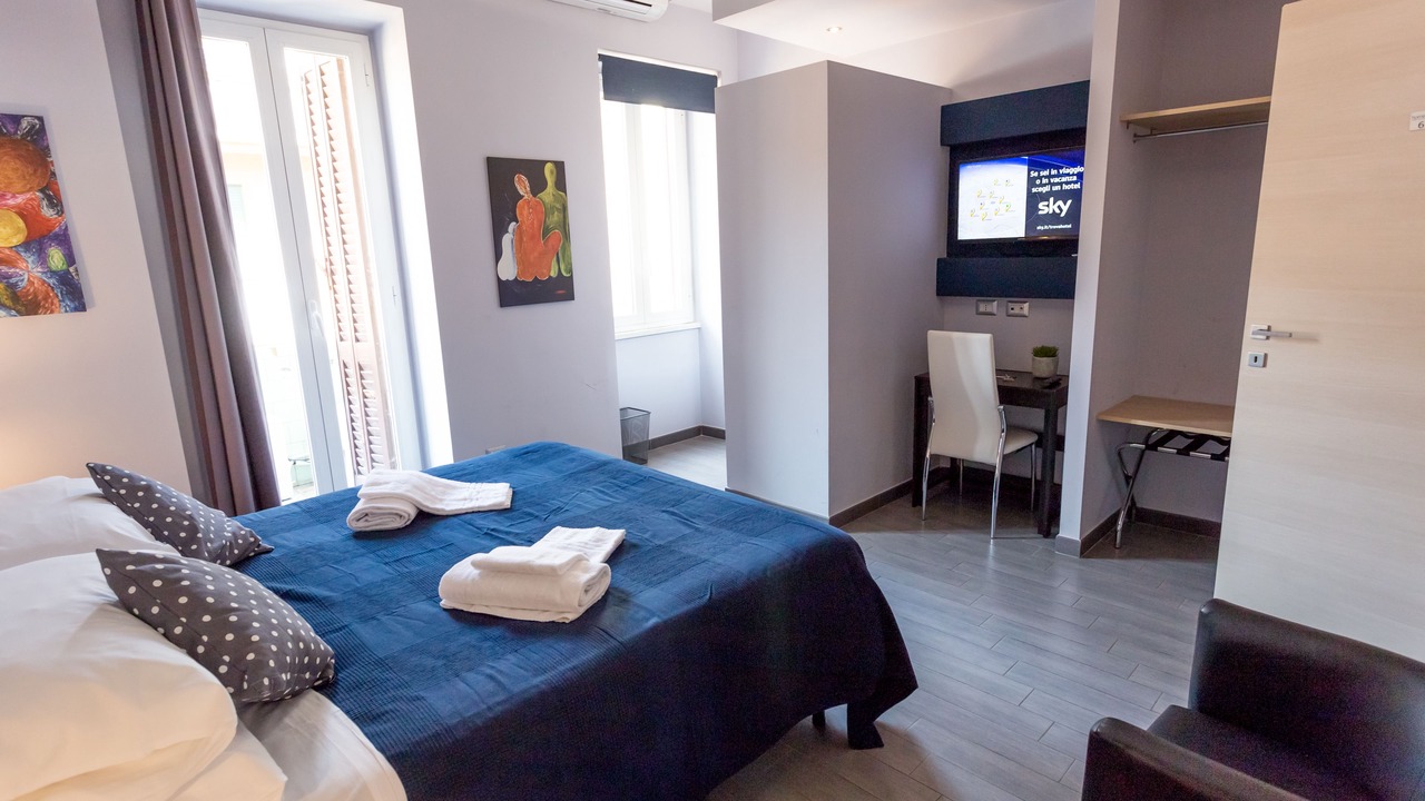 Photo of Bedroom in Salario