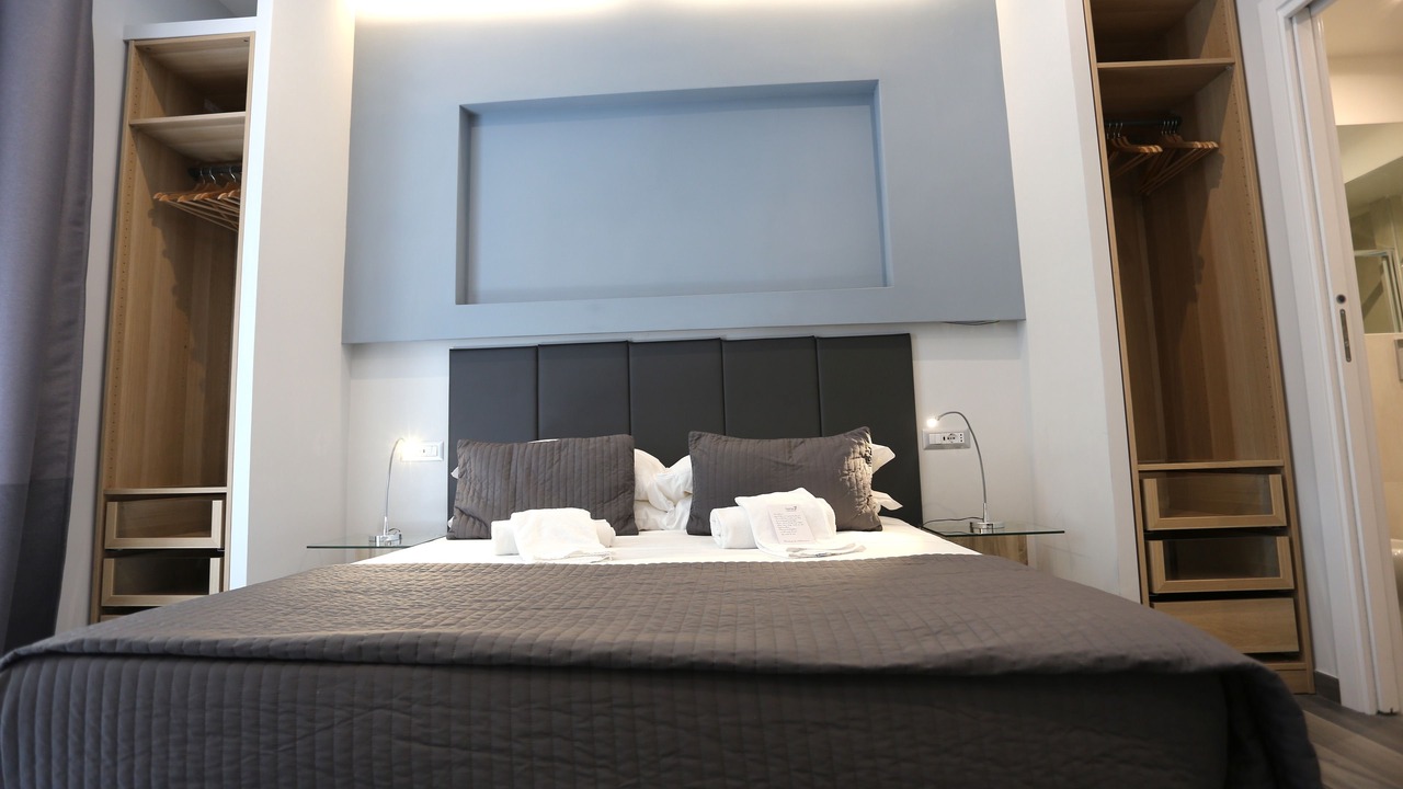 Photo of Bedroom in Salario