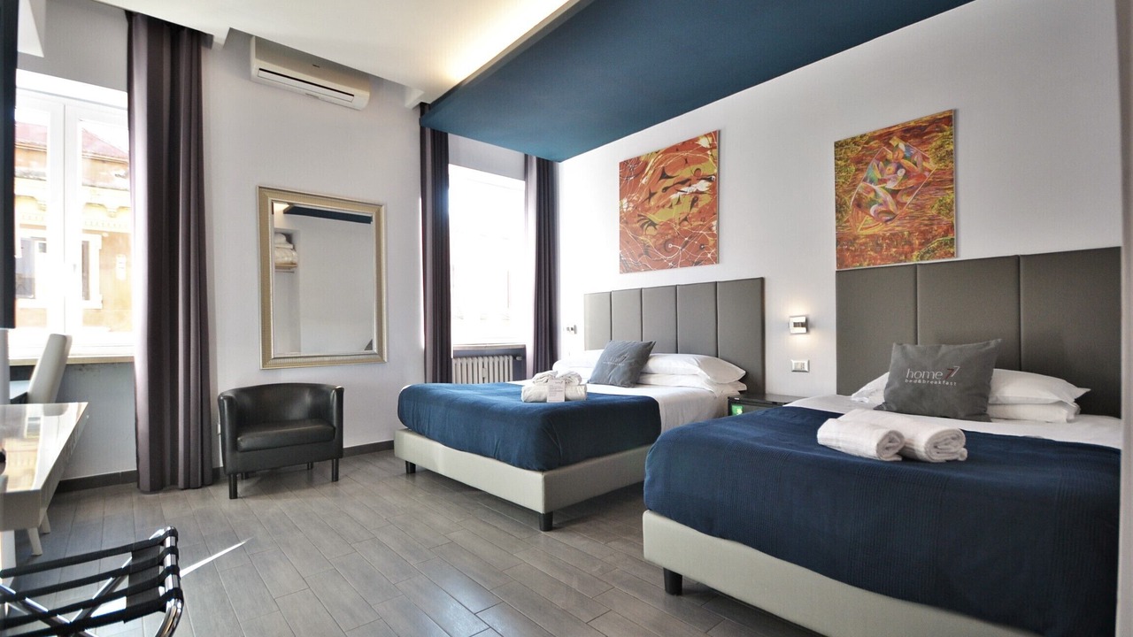Photo of Bedroom in Salario