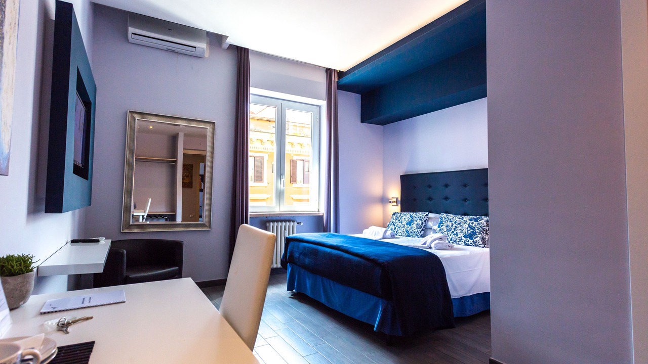 Photo of Bedroom in Salario
