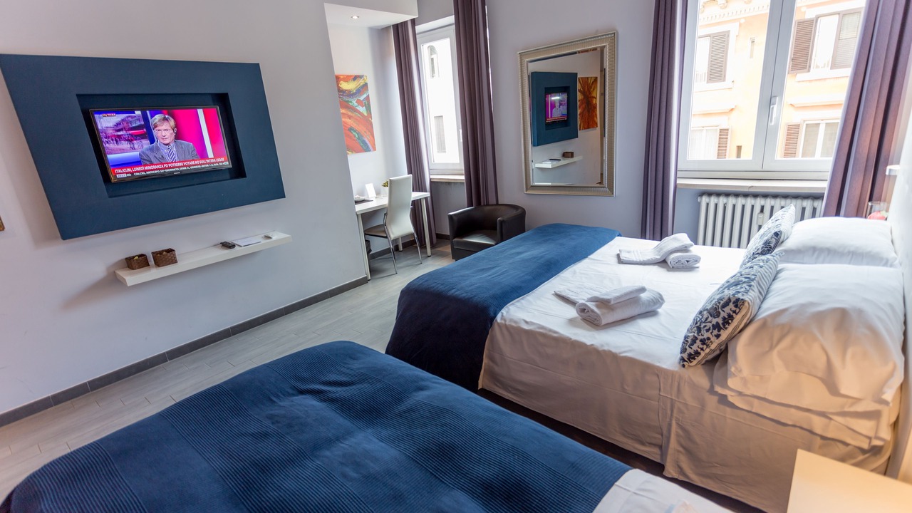 Photo of Bedroom in Salario