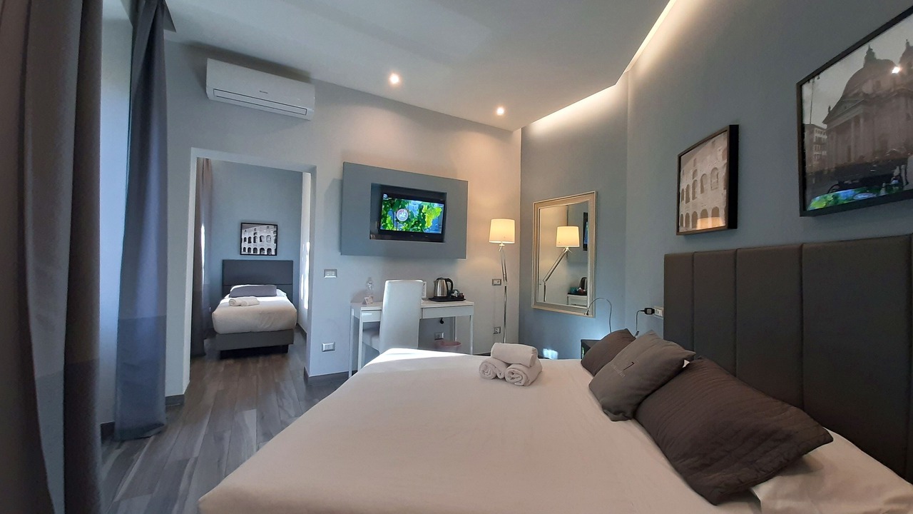 Photo of Bedroom in Salario