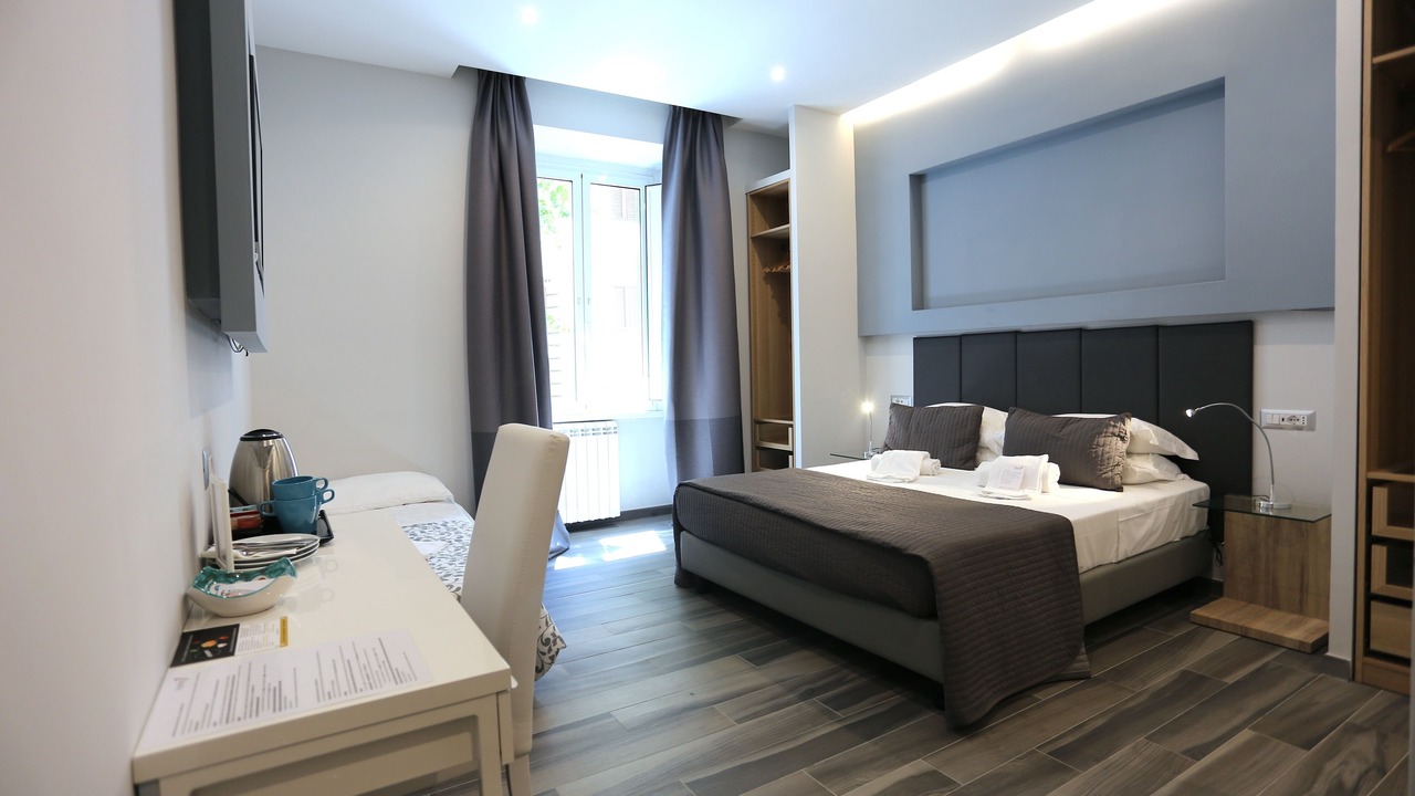 Photo of Bedroom in Salario