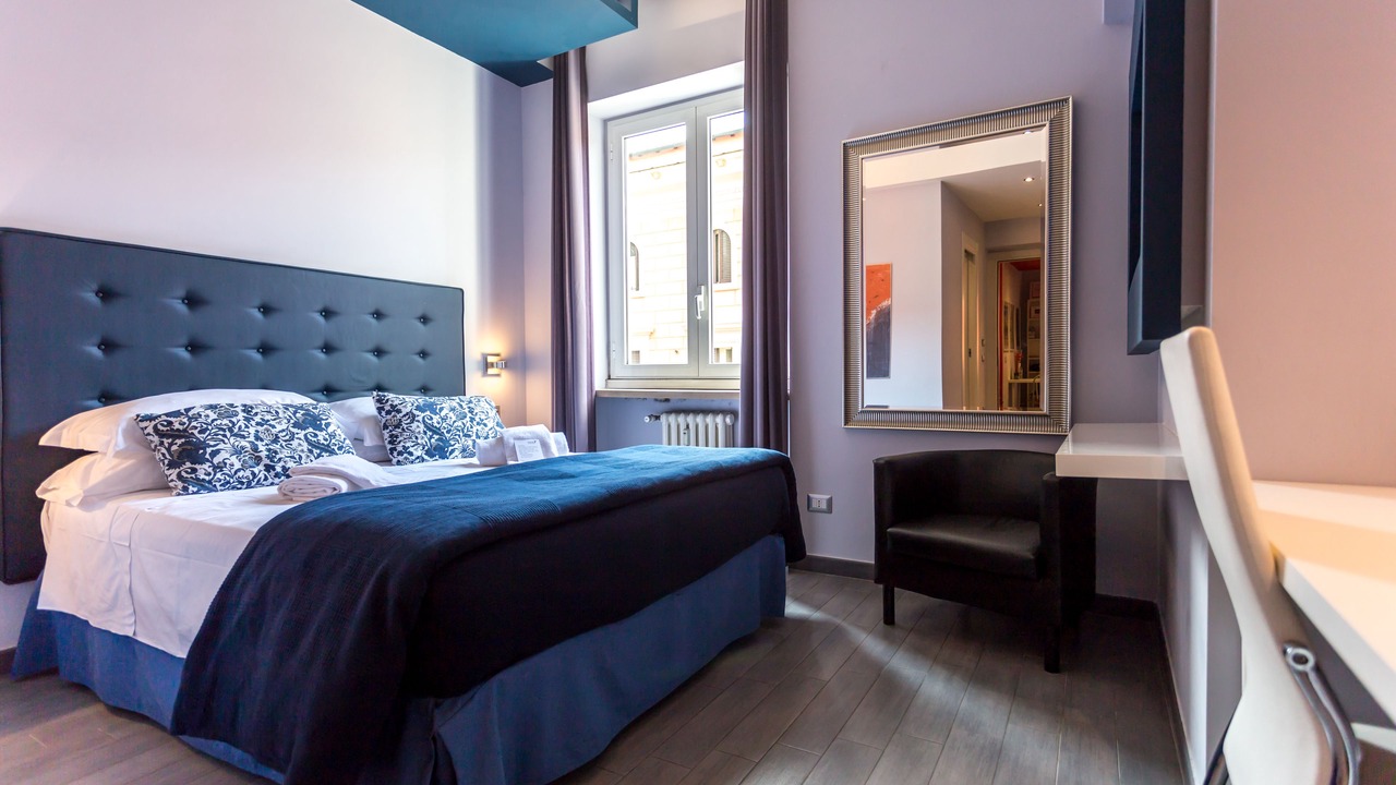 Photo of Bedroom in Salario