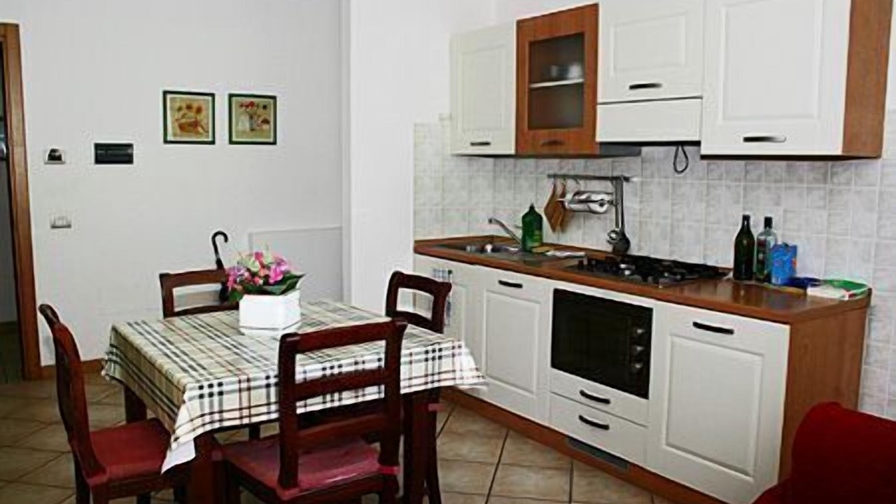Photo of Kitchen in Terni