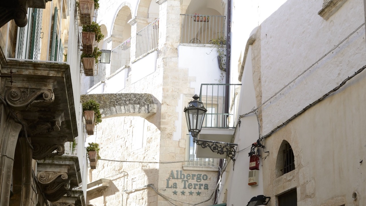 Photo of Outdoor in Ostuni Historic Centre