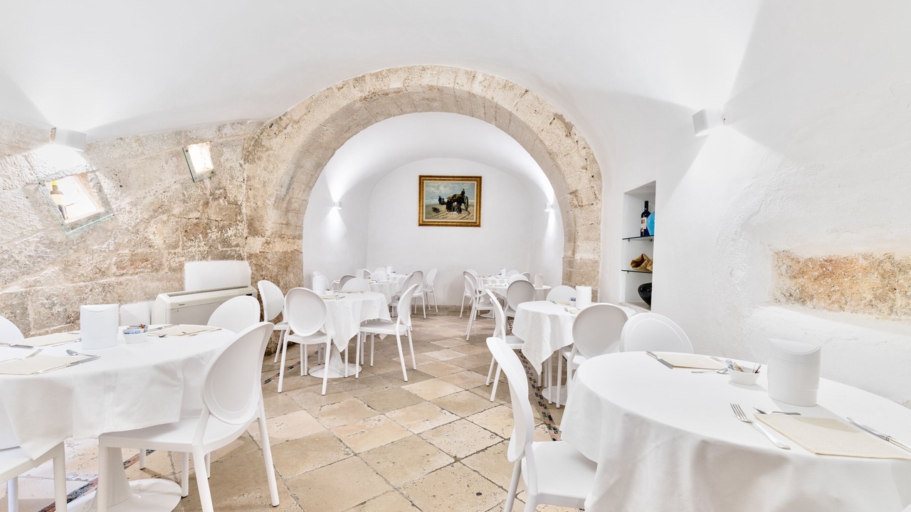 Photo of Others in Ostuni Historic Centre