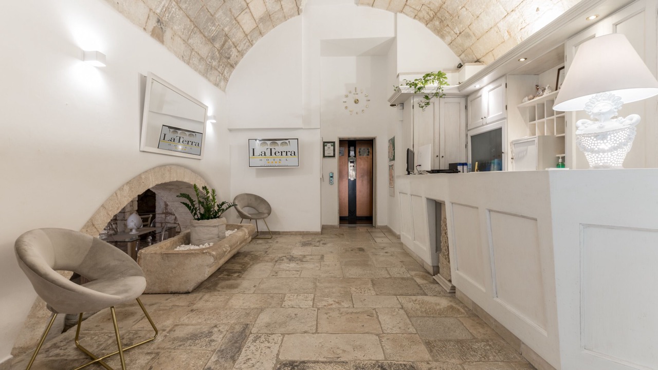 Photo of Others in Ostuni Historic Centre
