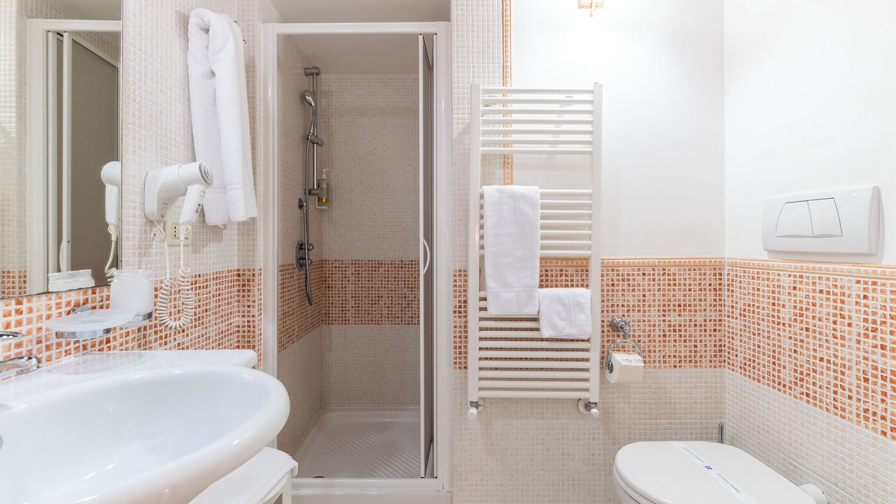 Photo of Bathroom in Ostuni Historic Centre