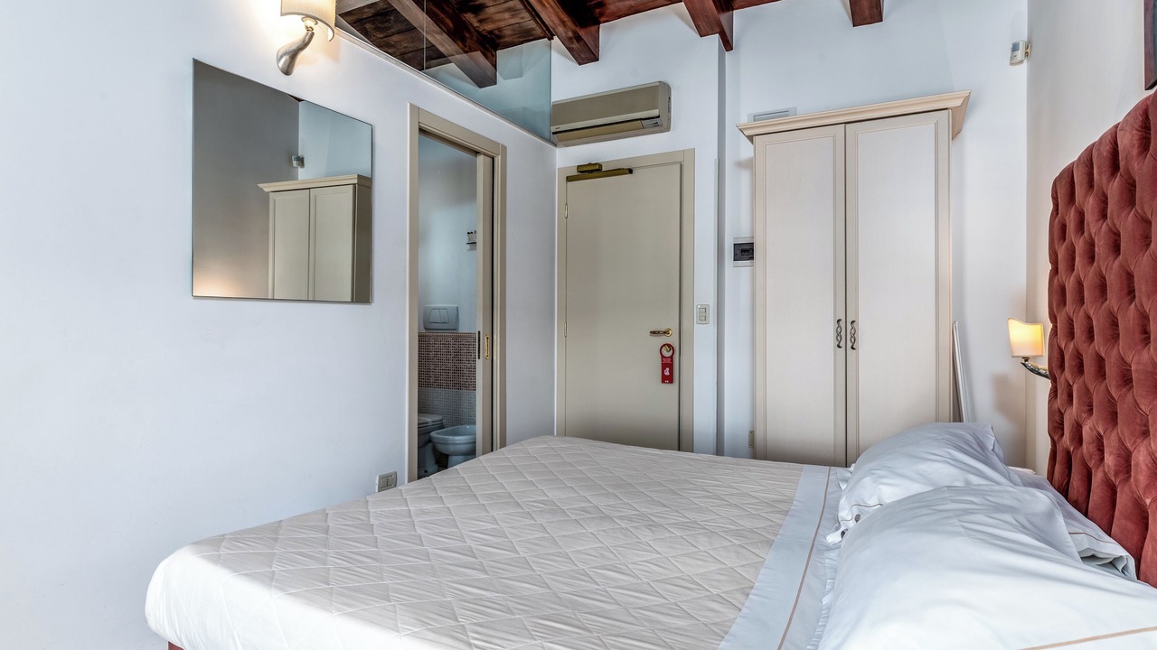 Photo of Bedroom in Ostuni Historic Centre