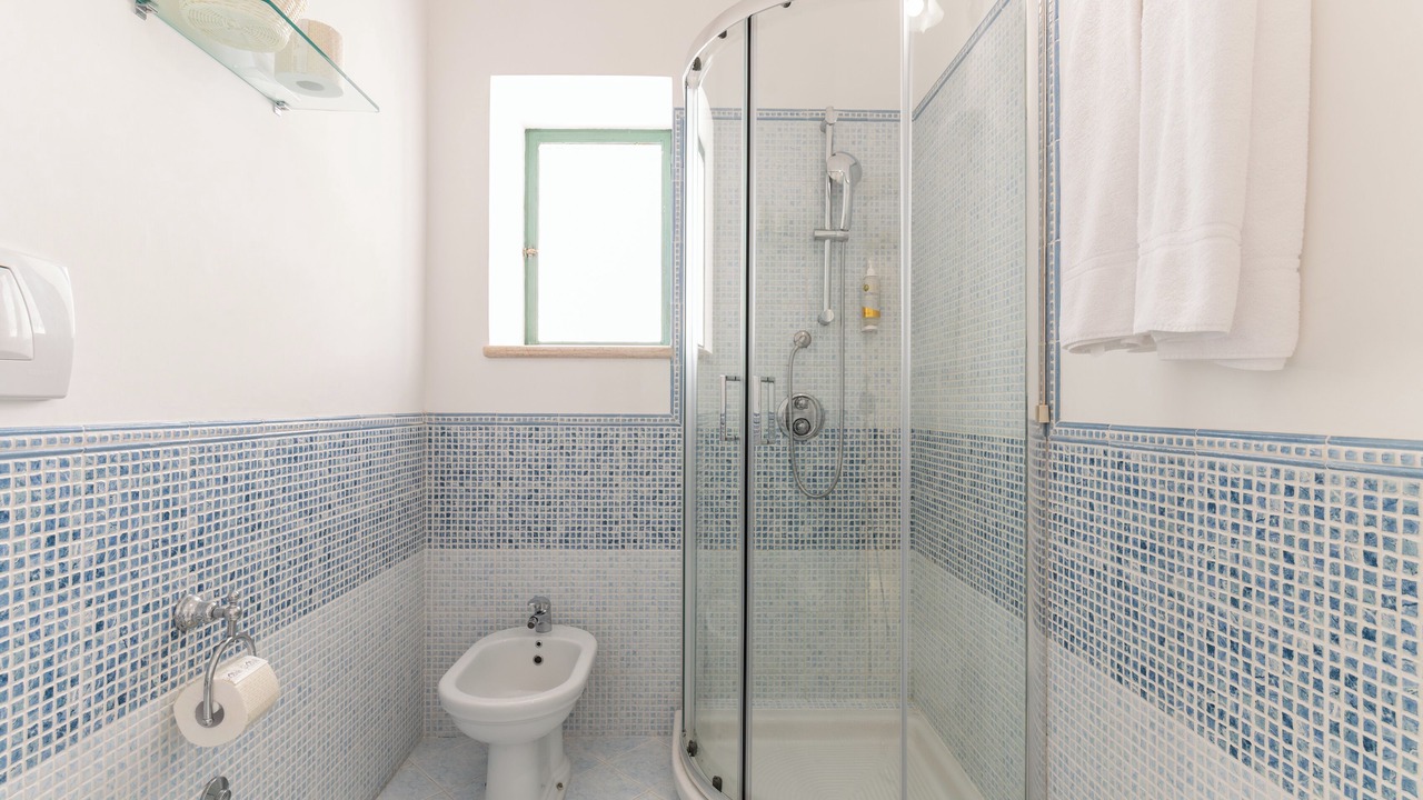 Photo of Bathroom in Ostuni Historic Centre