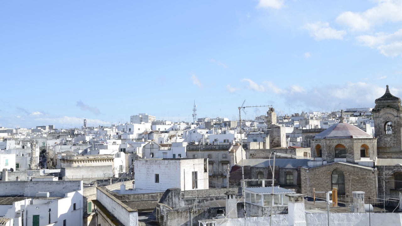 Photo of Others in Ostuni Historic Centre