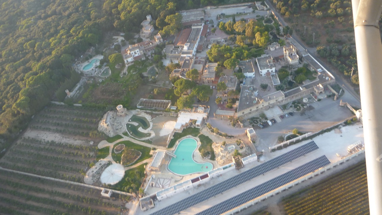 Photo of Outdoor in Cellino San Marco