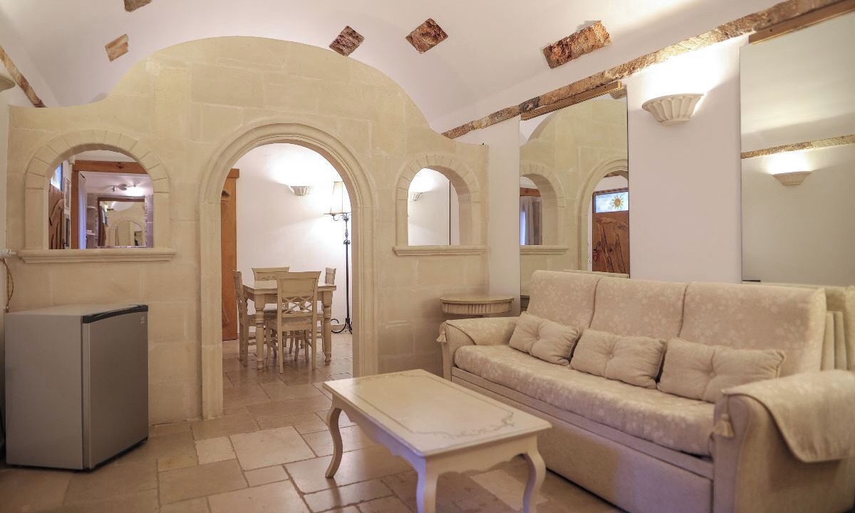 Photo of Bedroom in Cellino San Marco