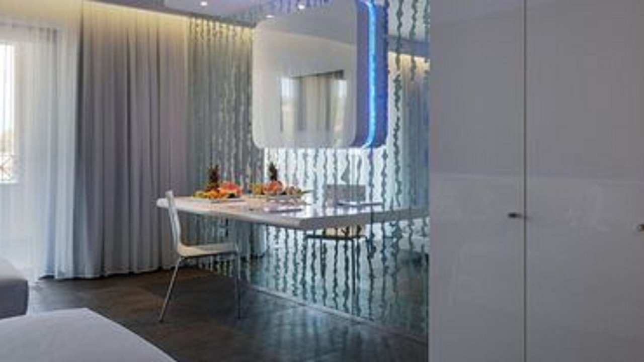 Photo of Bedroom in Porto Ercole