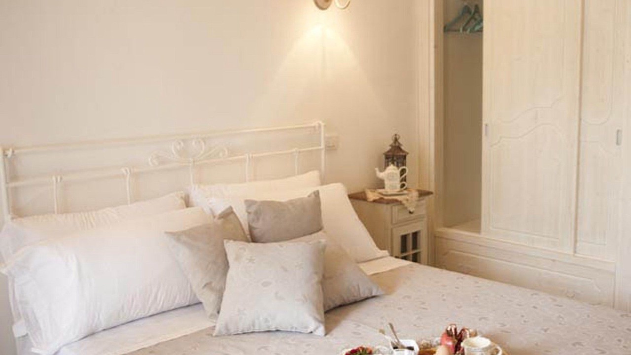 Photo of Bedroom in Pezze di Greco