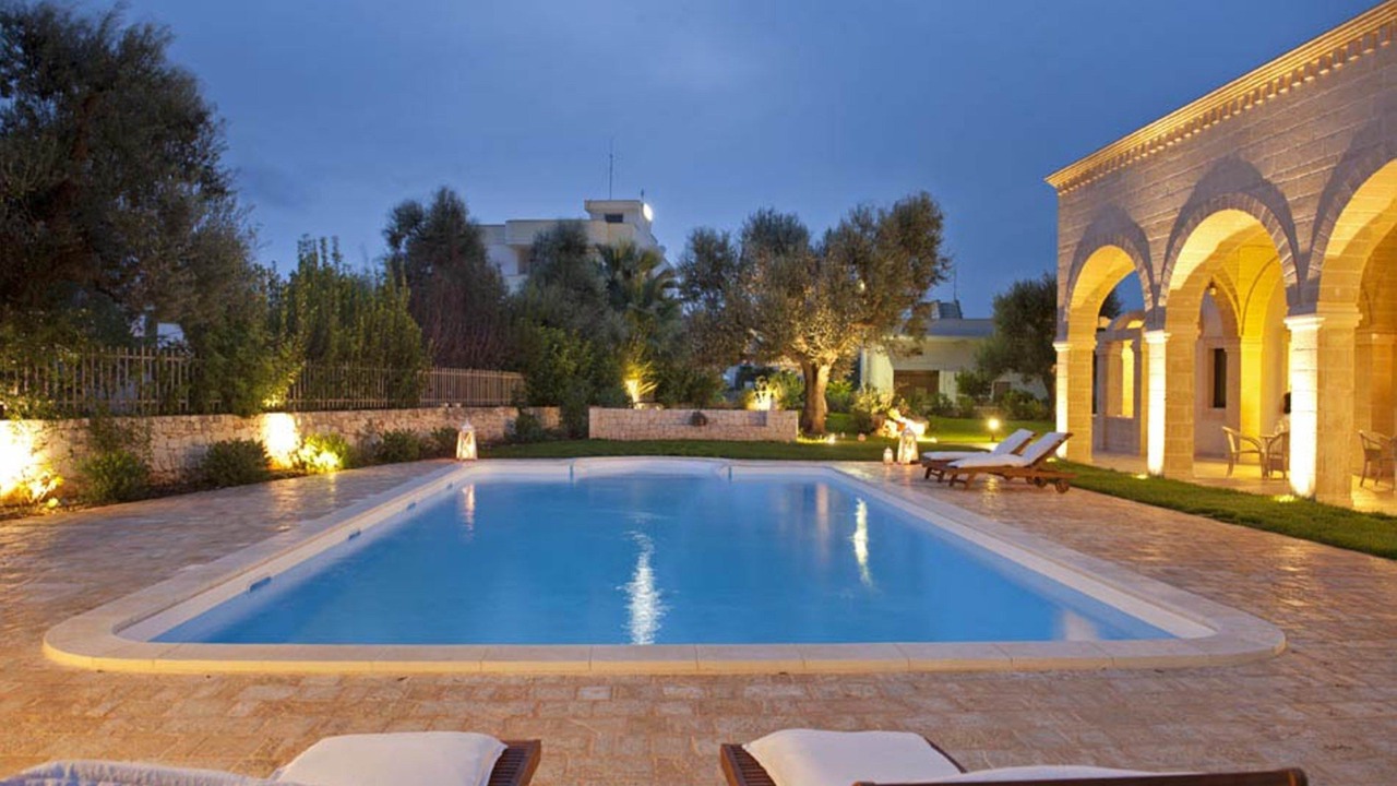 Photo of Outdoor in Pezze di Greco